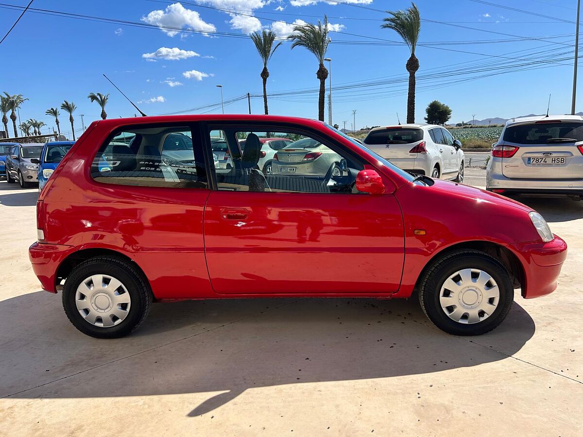 HONDA LOGO 1.3 SPANISH LHD IN SPAIN ONLY 72000 MILES SUPERB LITTLE CAR 2000